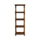 Oyster Five-Tier Étagère