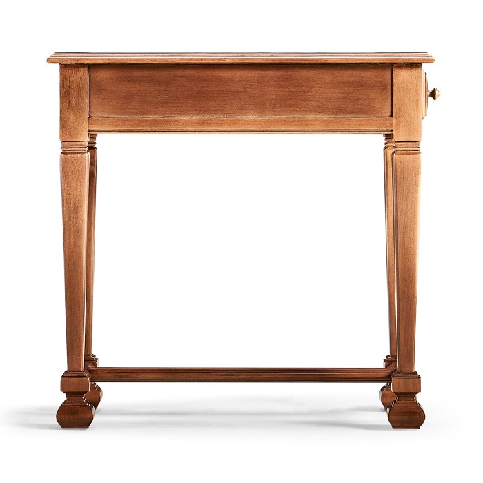 Narrow Side Table