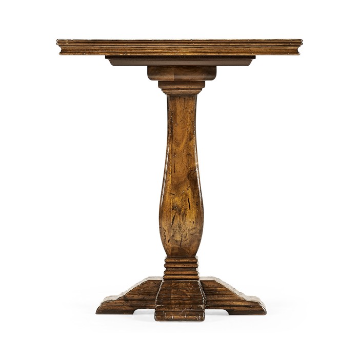Country Style Games Table