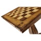 Country Style Games Table