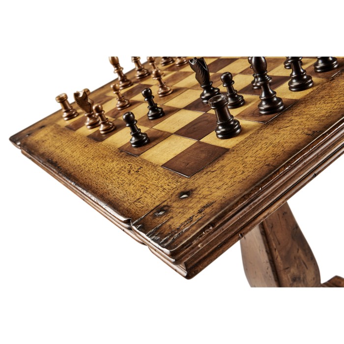 Country Style Games Table