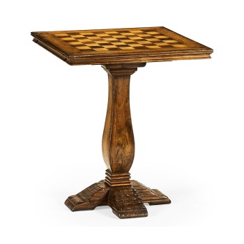 Country Style Games Table