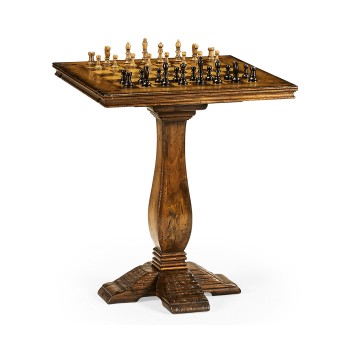 Country Style Games Table