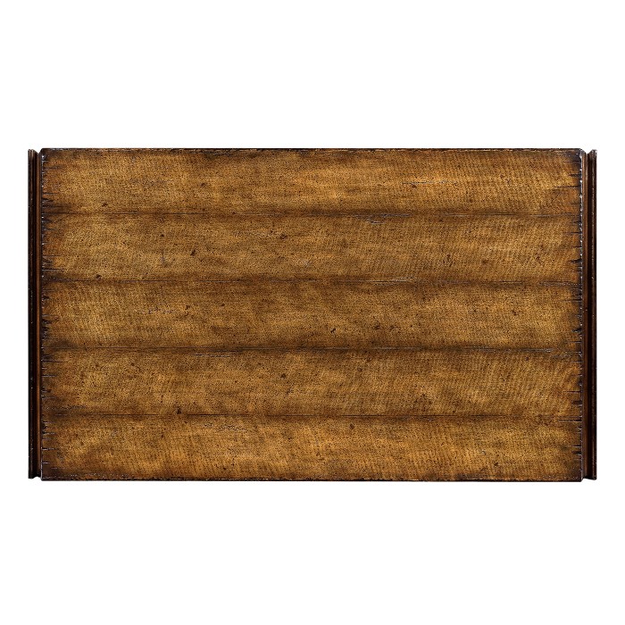 Walnut Coffee Table
