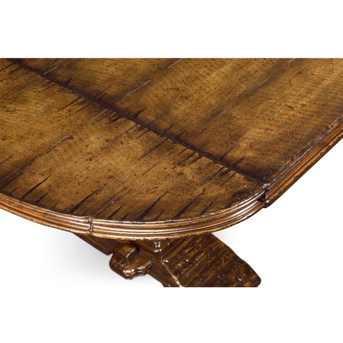Walnut Coffee Table
