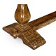 Walnut Coffee Table