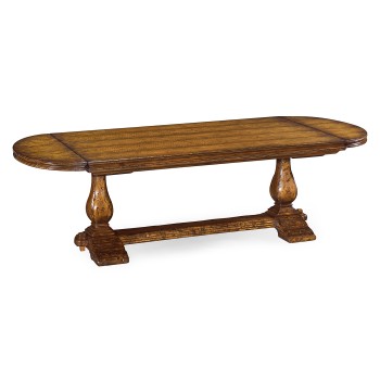 Walnut Coffee Table