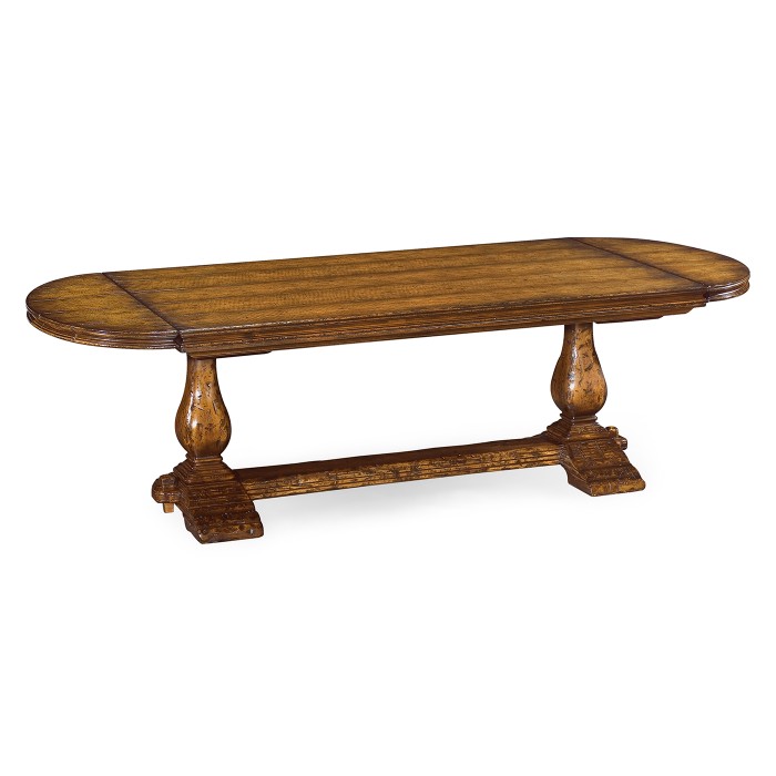 Walnut Coffee Table