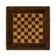 Chippendale gothic games table (small)