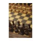 Chippendale gothic games table (small)