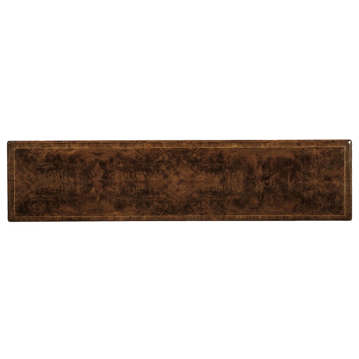 Chippendale gothic console (Large)