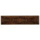 Chippendale gothic console (Large)