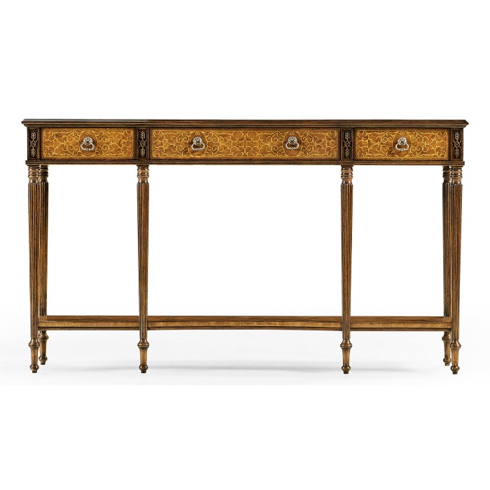 Seaweed console (Large)