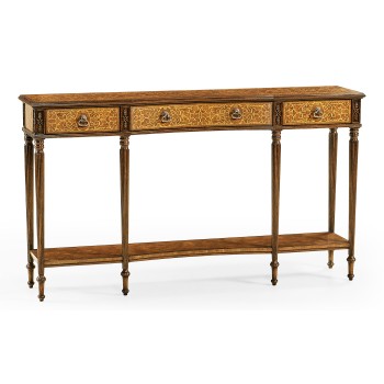 Seaweed console (Large)