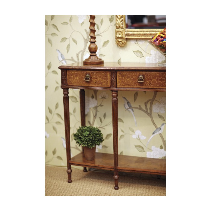 Seaweed console (Large)