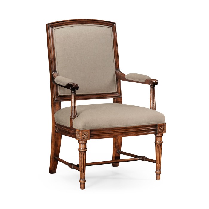 Dining Arm Chair