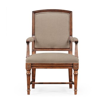 Dining Arm Chair