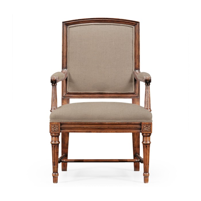 Dining Arm Chair