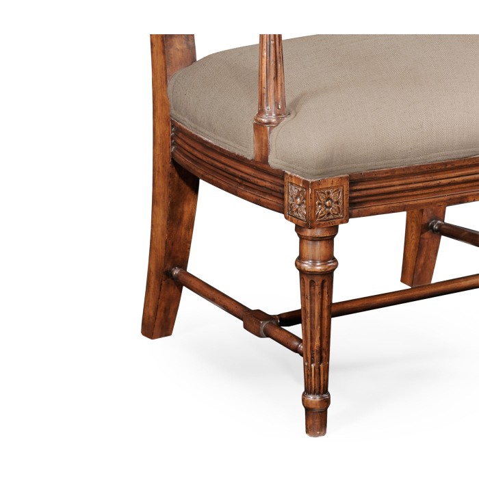 Dining Arm Chair