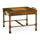 Chippendale gothic games table (large)