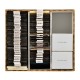Jc Finish Samples Box (114 Samples)