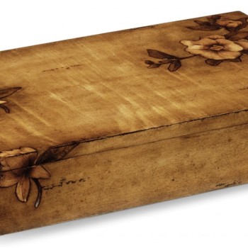 Placemats Box