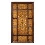A Pair Of Walnut Wall Hangings