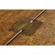 Figured Walnut Square to Circle Dining Table 42