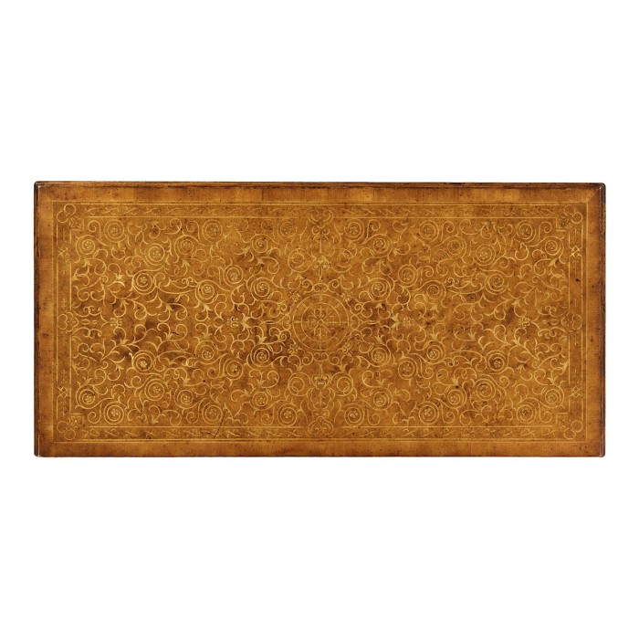 Seaweed chest of five drawers (Large)