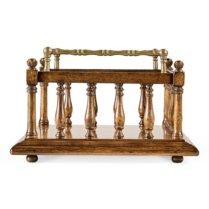 Seaweed Table Bookstand