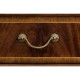 Mahogany Home Office Cabinet