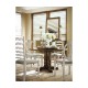 Hepplewhite Wheatsheaf Country Sage Arm Chair