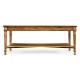 Seaweed Rectangular Coffee Table