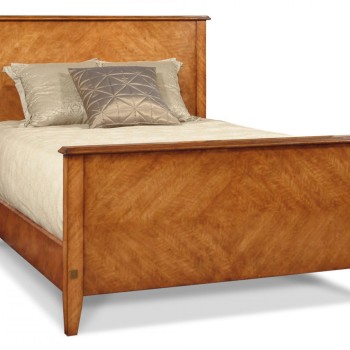 Portobello UK Queen Bed