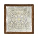 Venetian side table