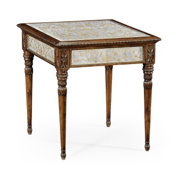Venetian side table