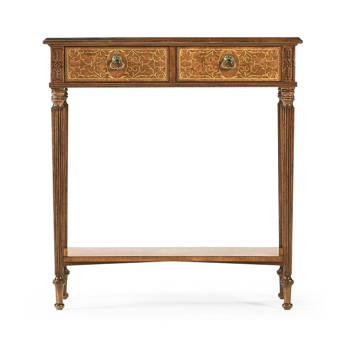 Seaweed console (Small)