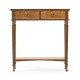 Seaweed console (Small)