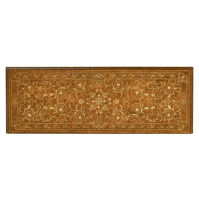 Seaweed console (Small)