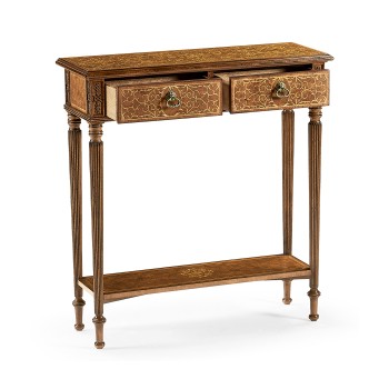 Seaweed console (Small)