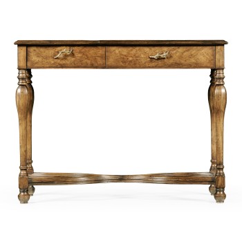 Rustic console (Small)