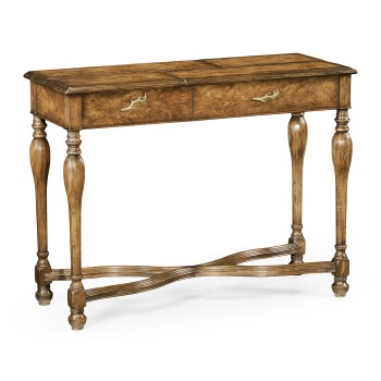 Rustic console (Small)