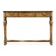 Rustic console (Large)