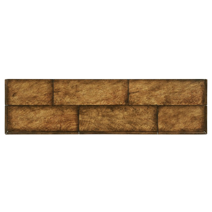 Rustic console (Large)
