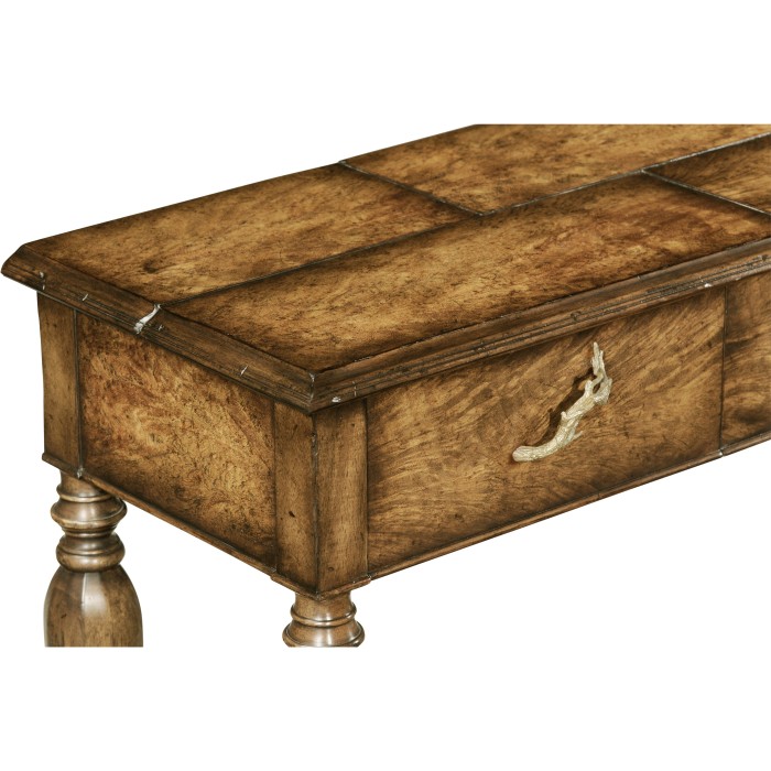 Rustic console (Large)