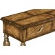 Rustic console (Large)