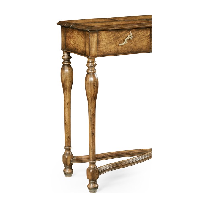 Rustic console (Large)