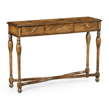 Rustic console (Large)