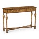 Rustic console (Large)