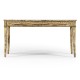 Fulgurite Desk